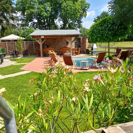 Eisenbahnromantik Im Urlaub Heinsdorfergrund Екстериор снимка